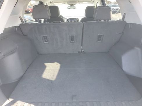 Certified 2023 GMC Terrain SLE w/ Driver Convenience Package image 7