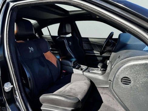 Used 2018 Dodge Charger R/T Scat Pack w/ Dynamics Package image 51