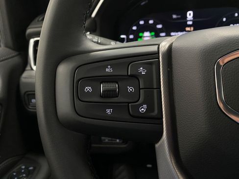 Used 2024 GMC Yukon XL Denali w/ LPO, Floor Liner Package AWD/4WD image 16