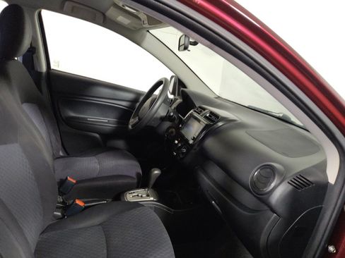 Used 2019 Mitsubishi Mirage ES FWD image 21