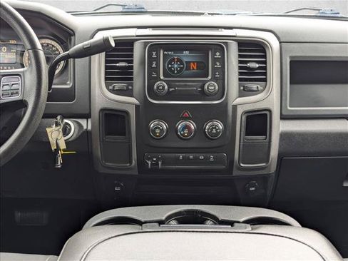 Used 2018 RAM 3500 Tradesman w/ Cold Weather Group AWD/4WD image 13