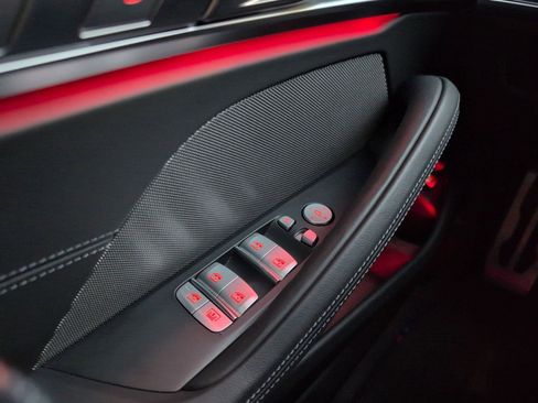 Used 2022 BMW M8 Gran Coupe xDrive Competition image 9