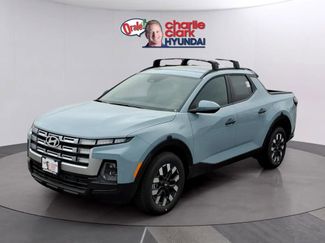 New 2026 Hyundai Santa Cruz SEL video 1