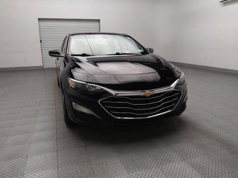 Used 2020 Chevrolet Malibu LT image 14