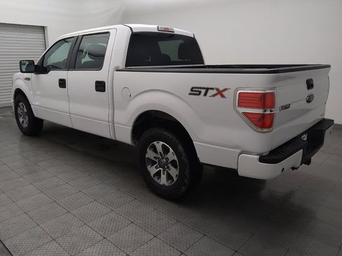 Used 2014 Ford F150 STX w/ Equipment Group 201A Mid RWD image 3