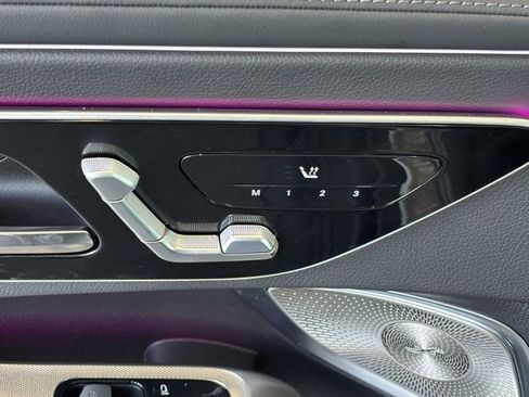 Certified 2025 Mercedes-Benz CLE 300 4MATIC Coupe image 17