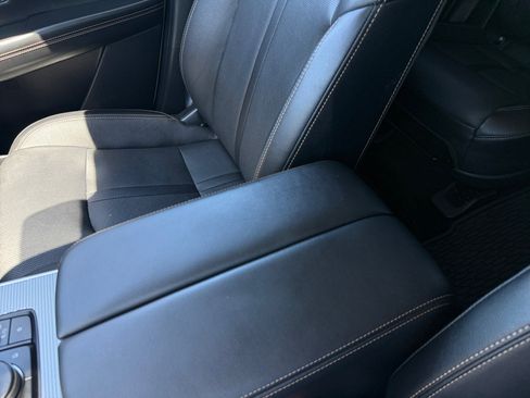 Certified 2024 MAZDA CX-90 Plug-In Hybrid w/ Premium Pkg AWD/4WD image 14