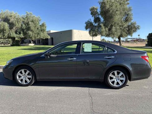 Used 2009 Lexus ES 350 image 2