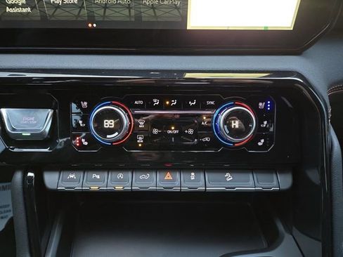 New 2026 GMC Sierra 1500 AT4 w/ Technology Package image 24