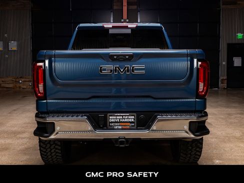 Used 2024 GMC Sierra 1500 SLT w/ SLT Premium Plus Package image 7