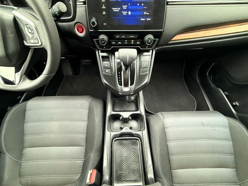 Used 2018 Honda CR-V EX image 23