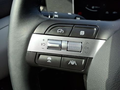 Certified 2025 Hyundai Tucson SEL image 24