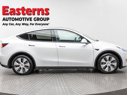 Used 2021 Tesla Model Y Long Range