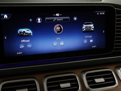 Certified 2026 Mercedes-Benz GLE 450 4MATIC image 18
