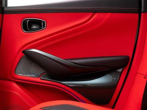 Used 2025 Aston Martin DBX 707 image 15