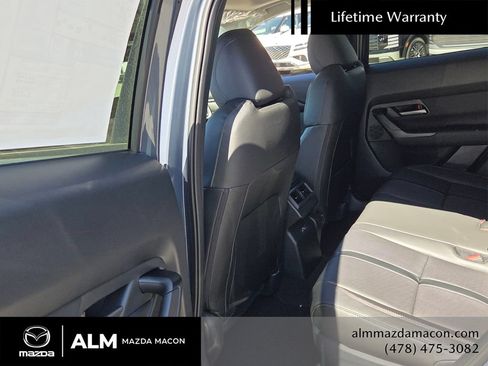New 2026 MAZDA CX-50 AWD 2.5 Hybrid w/ Premium Pkg image 8