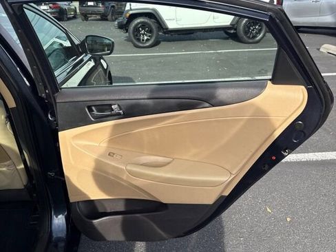 Used 2013 Hyundai Sonata GLS w/ Popular Equipment Pkg image 15