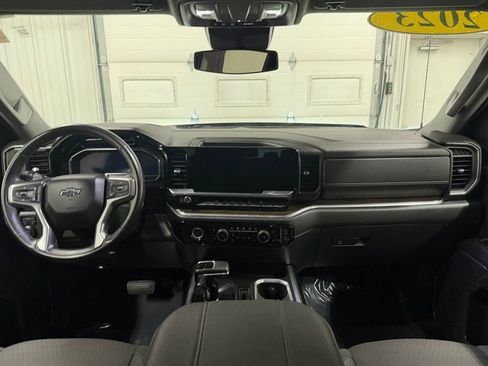 Used 2023 Chevrolet Silverado 1500 RST w/ Redline Edition image 24