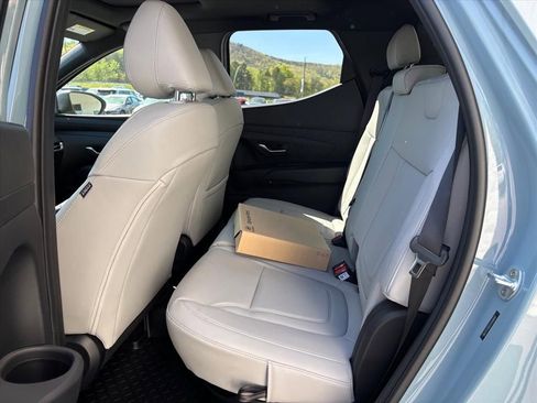 New 2026 Hyundai Santa Cruz SEL AWD/4WD image 11