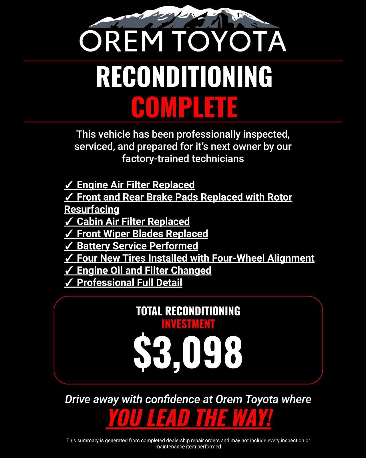 Used 2024 Toyota Tundra Limited AWD/4WD image 29