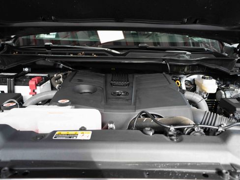 Used 2025 Toyota Tundra SR5 image 30