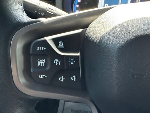 Used 2024 Ford Bronco Badlands AWD/4WD image 19