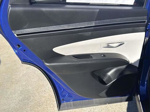 Certified 2023 Hyundai Tucson SEL image 10