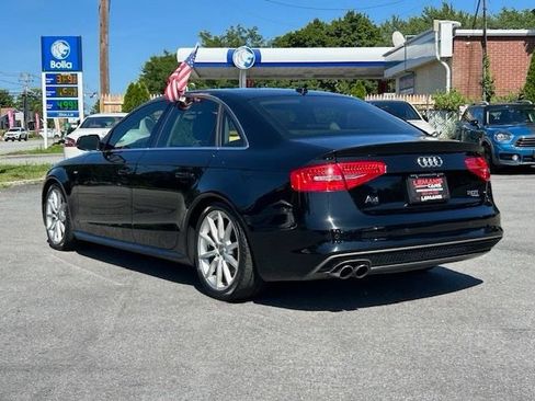 Used 2014 Audi A4 2.0T Premium Plus w/ Premium Plus Package AWD/4WD image 7