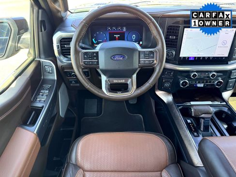 Used 2025 Ford F150 King Ranch image 23