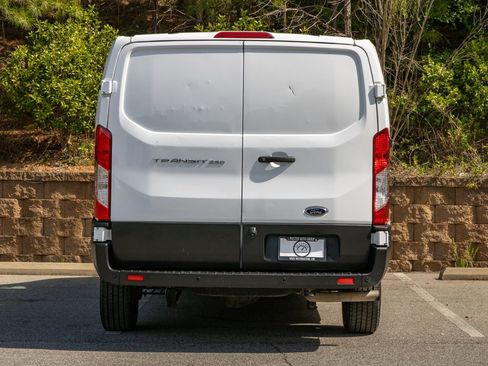 Used 2020 Ford Transit 250 Low Roof w/ Load Area Protection Package image 7