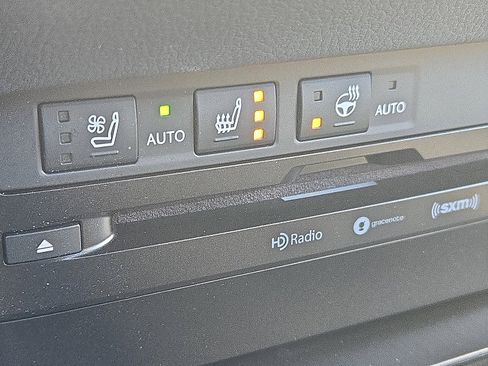 Certified 2019 Lexus ES 350 image 25