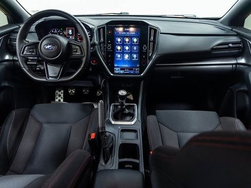 Used 2022 Subaru WRX Premium image 20
