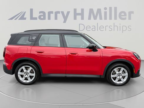 Used 2025 MINI Cooper Countryman S AWD/4WD image 6