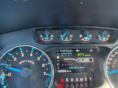 Used 2013 Ford F150 XLT w/ Luxury Equipment Group image 25