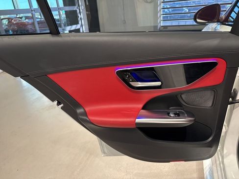 Used 2023 Mercedes-Benz C 300 4MATIC Sedan image 27