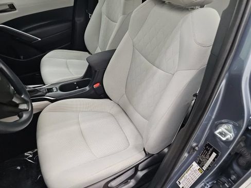 Certified 2024 Toyota Corolla Cross L AWD/4WD image 15