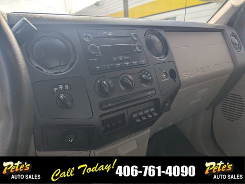 Used 2008 Ford F350 XL AWD/4WD image 27