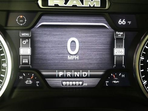 Used 2023 RAM 1500 Big Horn image 25