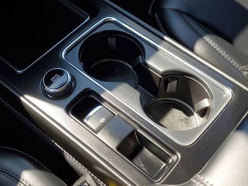 Certified 2023 Lincoln Corsair AWD image 21
