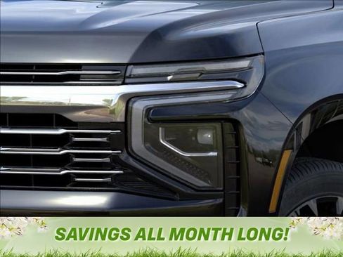 New 2026 Chevrolet Tahoe Premier w/ Sun And Tow Package AWD/4WD image 10