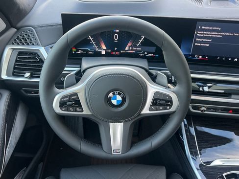 New 2026 BMW X7 xDrive40i image 26