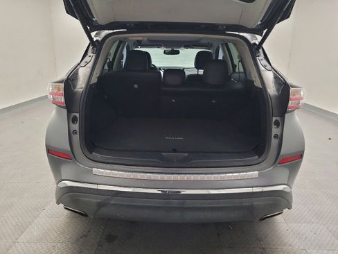 Used 2015 Nissan Murano SL w/ SL Technology Package image 29