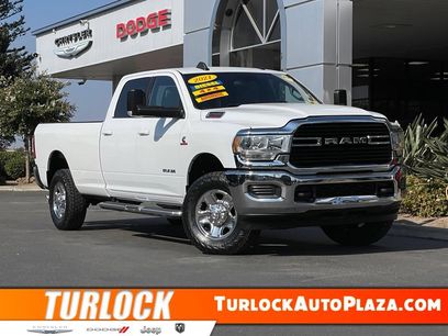Used 2021 RAM 2500 Big Horn