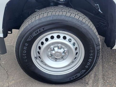 Used 2025 Toyota Tacoma SR image 10