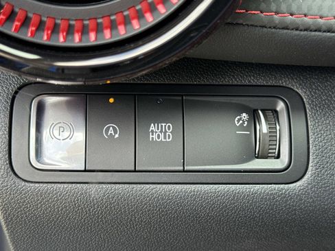 New 2026 Chevrolet Equinox RS w/ Convenience Package III FWD image 30