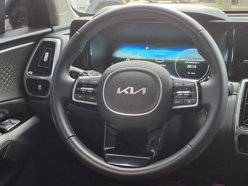 Used 2023 Kia Sorento SX FWD image 22