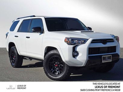 Used 2021 Toyota 4Runner Venture w/ Moonroof Package