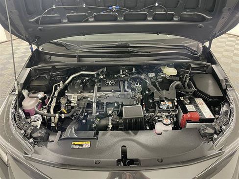 New 2026 Toyota Corolla LE AWD/4WD image 21