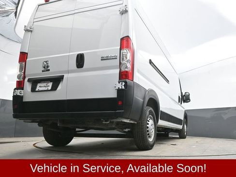 Used 2025 RAM ProMaster 2500 w/ Convenience Group image 34