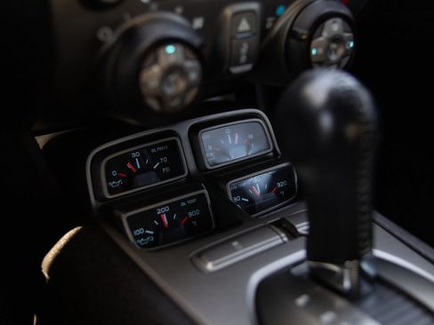 Used 2012 Chevrolet Camaro LT w/ RS Package RWD image 31